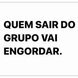 Sticker de texto para WhatsApp