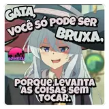 Figurinha para WhatsApp