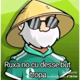 Sticker de Memes para WhatsApp