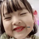 Figurinha de reação para WhatsApp