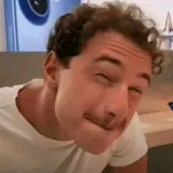 Figurinha de reação para WhatsApp