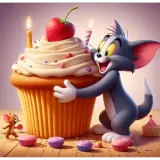 Figurinha para WhatsApp