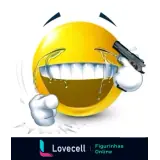 Figurinha para WhatsApp