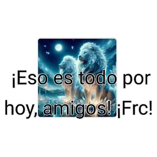 Coletadas sticker 27784