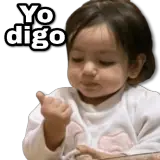 Memes WhatsApp sticker