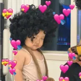 Figurinha de Amor para WhatsApp