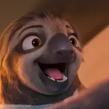 Figurinha de Animais para WhatsApp