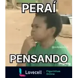 Figurinha para WhatsApp