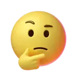 Figurinha de reação para WhatsApp