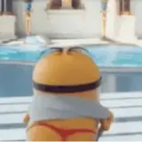 Figurinha de Engraçados para WhatsApp