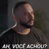 Figurinha de Memes Brasileiros para WhatsApp