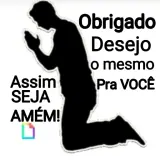 Figurinha para WhatsApp