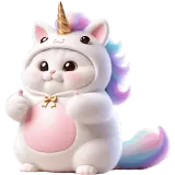 Sticker de Animais para WhatsApp