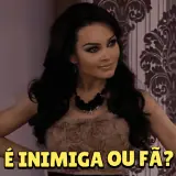 Figurinha para WhatsApp