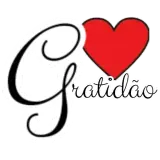 Figurinha de Amor para WhatsApp