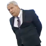 Figurinha de reação para WhatsApp