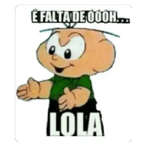 Coletadas sticker 34918