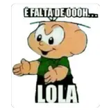 WhatsApp sticker