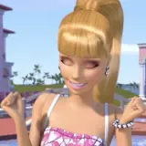 Figurinha de Anime para WhatsApp