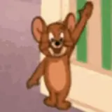 Sticker de Animais para WhatsApp