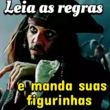 Figurinha de Memes para WhatsApp
