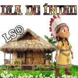 Figurinha de Feriados para WhatsApp