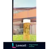 WhatsApp sticker
