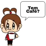 Sticker de Saudações para WhatsApp