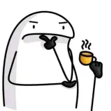 Figurinha para WhatsApp