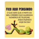 Figurinha de Memes Brasileiros para WhatsApp