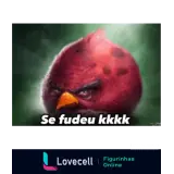 WhatsApp sticker