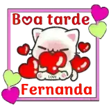 Sticker de Saudações para WhatsApp