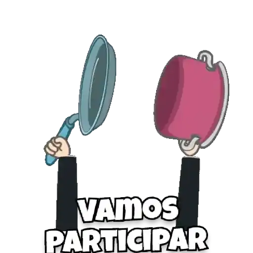 Coletadas sticker 21826