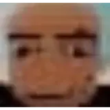 Figurinha de reação para WhatsApp