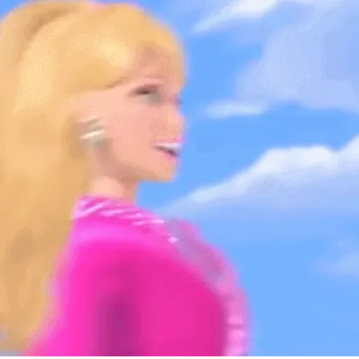 Figurinha para WhatsApp — Anime