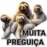 Figurinha para WhatsApp