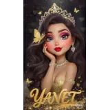 Figurinha de Anime para WhatsApp