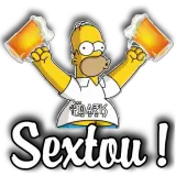 Memes Brasileiros WhatsApp sticker