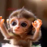 Figurinha de Animais para WhatsApp