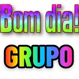 Figurinha de Saudações para WhatsApp