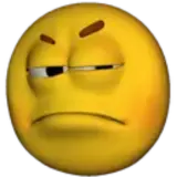 Emojis Amarelos WhatsApp sticker