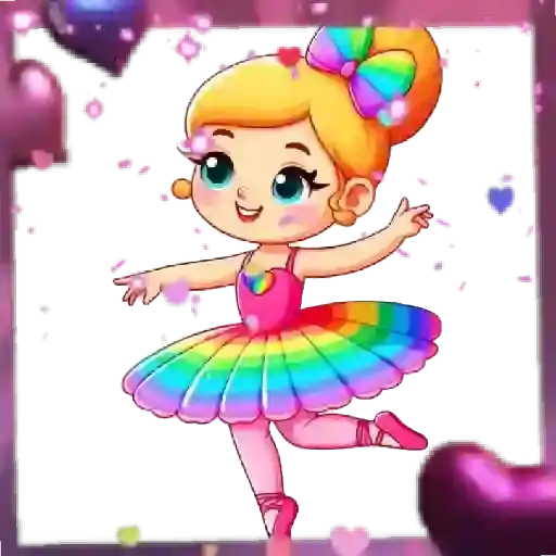 Coletadas sticker 4722