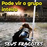 WhatsApp sticker