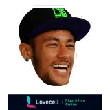 Figurinha para WhatsApp