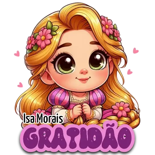 Coletadas sticker 37469