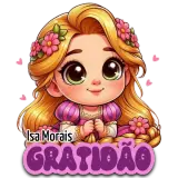 Figurinha para WhatsApp