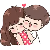 Figurinha para WhatsApp