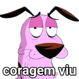 Figurinha para WhatsApp