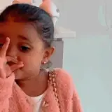 Figurinha de reação para WhatsApp