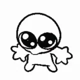 Figurinha para WhatsApp